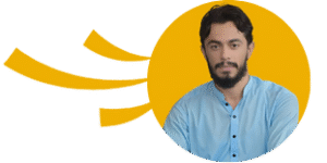 SEO Expert in Pakistan -- Zafran Ullah
