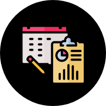 Monthly Seo Reporting for Clients