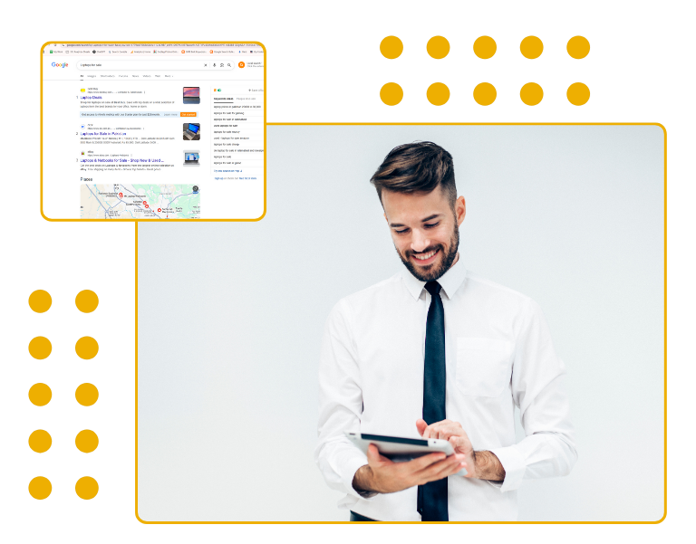 E-Commerce SEO Services - E Commerce SEO Expert