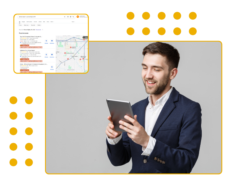 Local SEO Services - Local SEO Expert