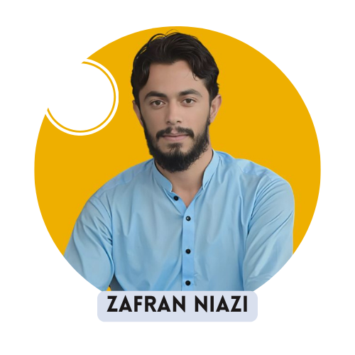 SEO expert in Bahawalpur working on website optimization strategies
