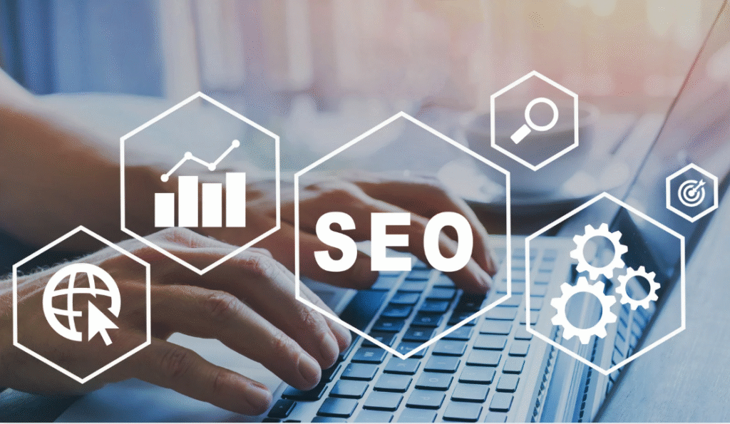 SEO Services