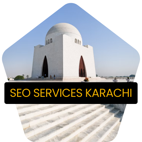 SEO Services in Karachi