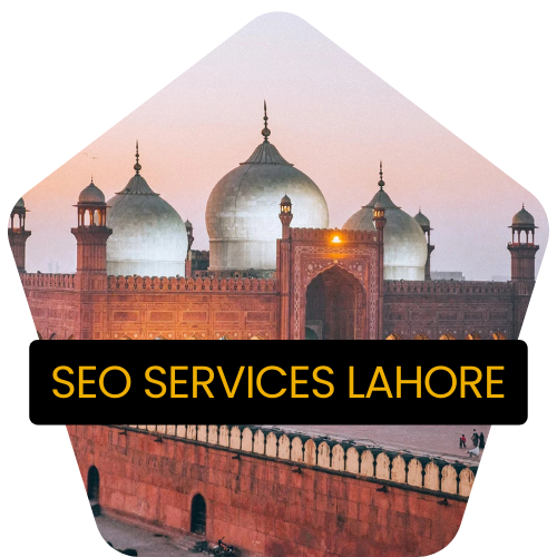 SEO Services in Lahore