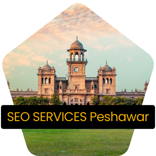 Seo service peshawar